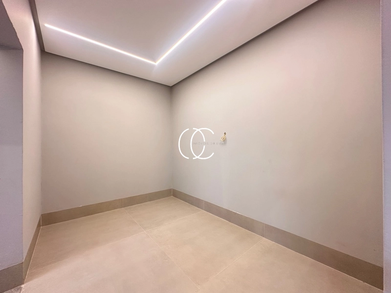 Deslumbrante casa térrea de esquina no Jardins Itália: 27ª foto da galeria de imagens do imóvel
