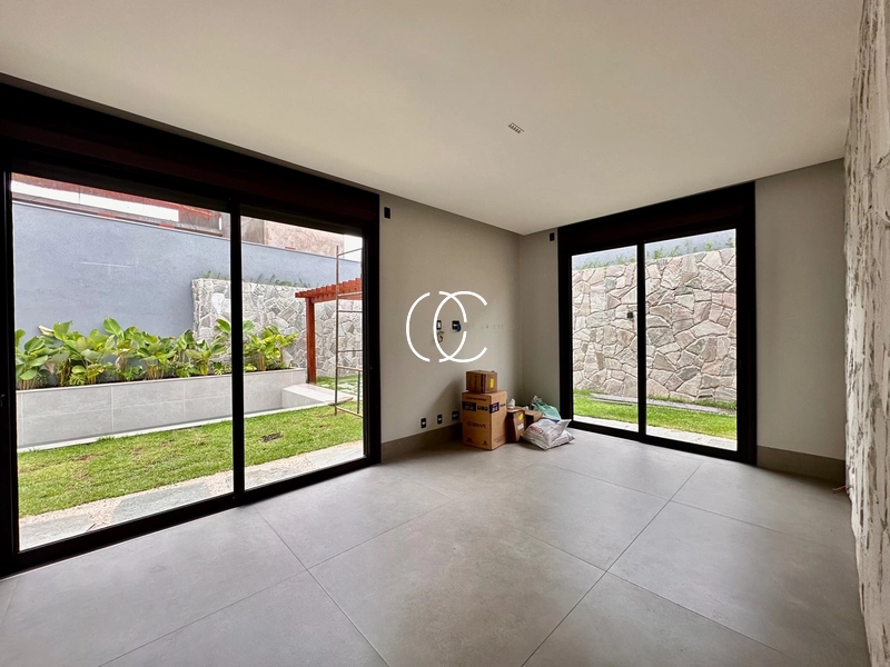 Casa sobrado Jardins Itália: 24ª foto da galeria de imagens do imóvel