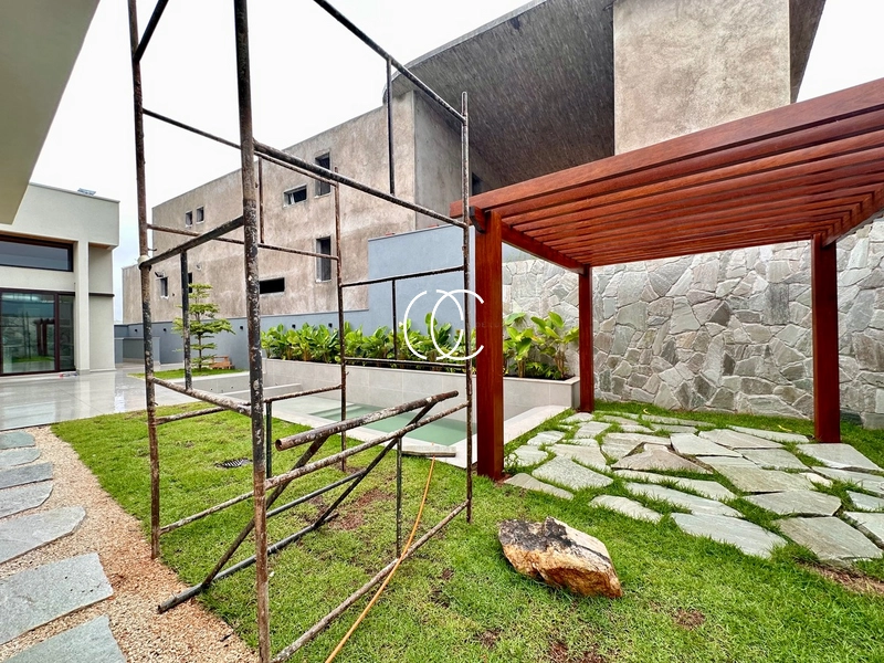 Casa sobrado Jardins Itália: 29ª foto da galeria de imagens do imóvel
