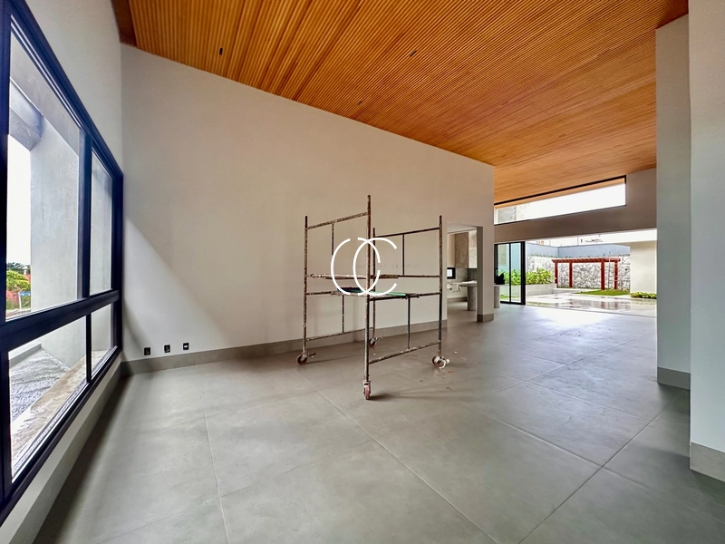 Casa sobrado Jardins Itália: 7ª foto da galeria de imagens do imóvel