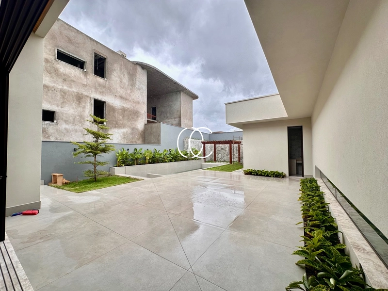 Casa sobrado Jardins Itália: 13ª foto da galeria de imagens do imóvel