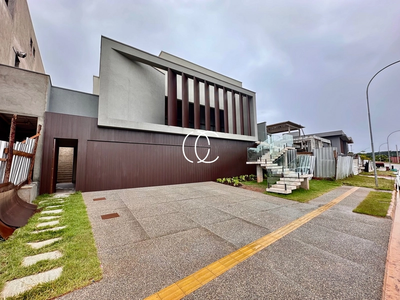 Casa sobrado Jardins Itália: 1ª foto da galeria de imagens do imóvel