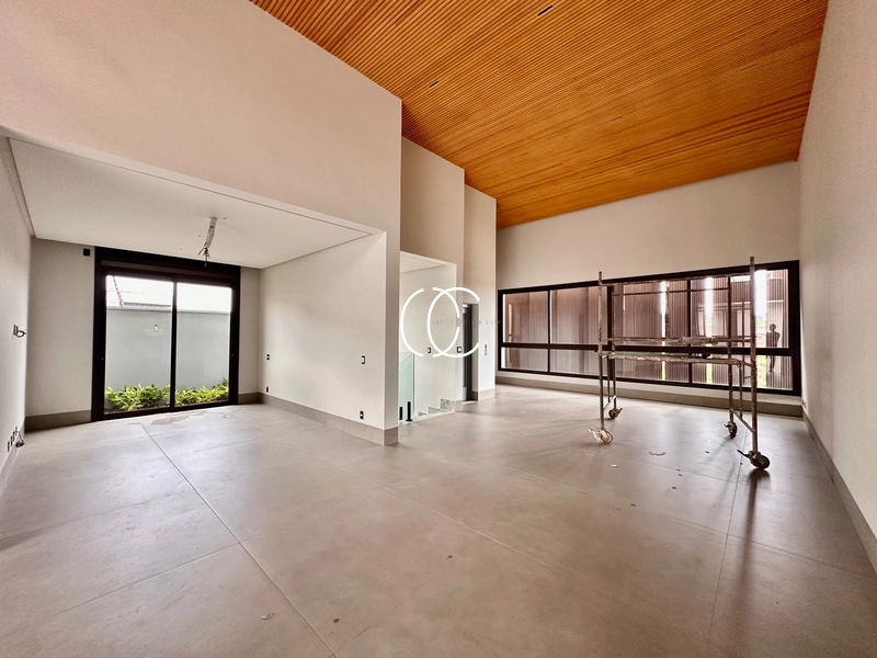 Casa sobrado Jardins Itália: 4ª foto da galeria de imagens do imóvel