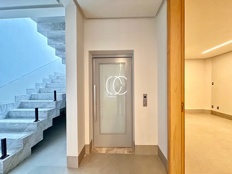 Casa sobrado Jardins Itália: 35ª foto da galeria de imagens do imóvel