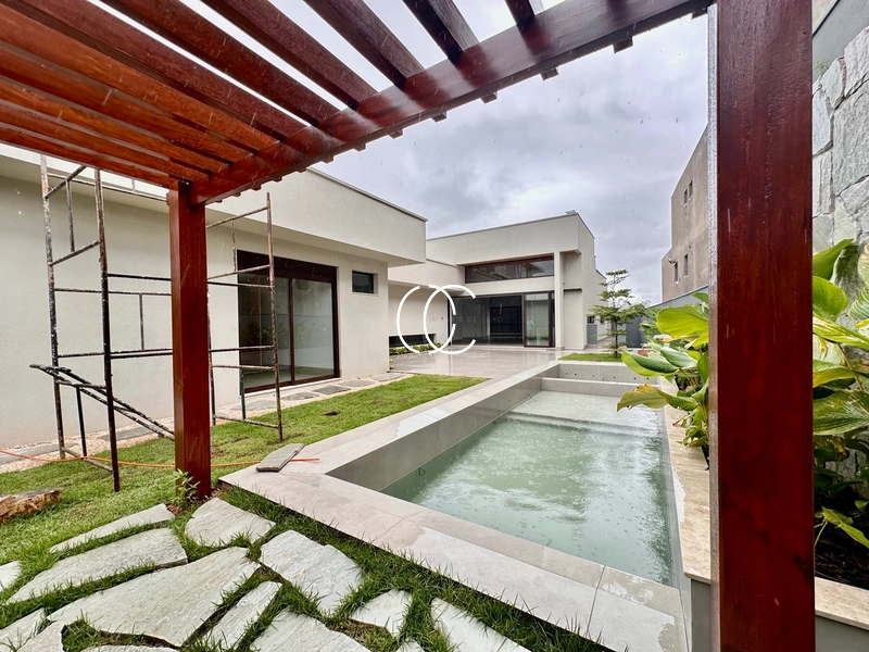 Casa sobrado Jardins Itália: 30ª foto da galeria de imagens do imóvel