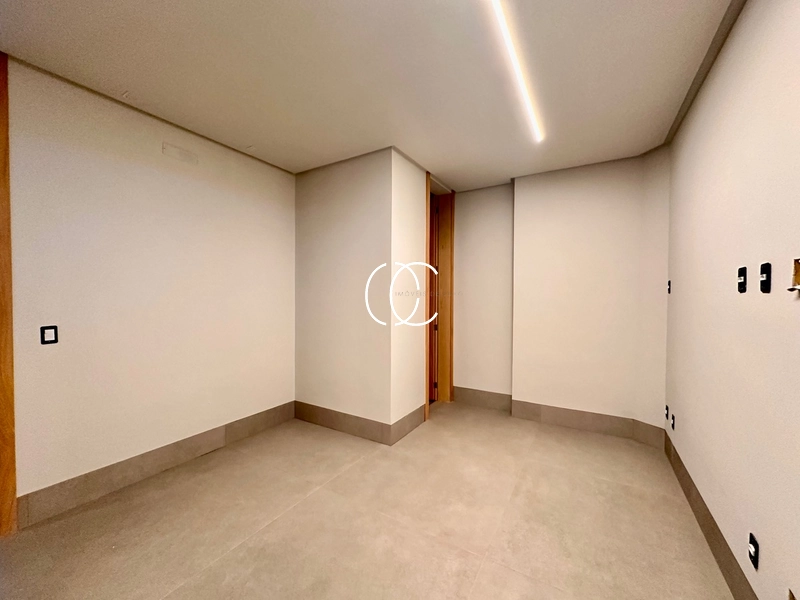 Casa sobrado Jardins Itália: 33ª foto da galeria de imagens do imóvel