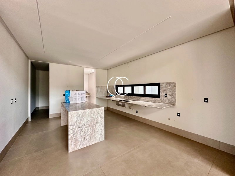 Casa sobrado Jardins Itália: 9ª foto da galeria de imagens do imóvel