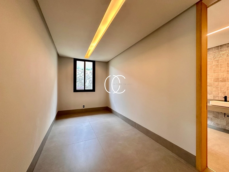 Casa sobrado Jardins Itália: 25ª foto da galeria de imagens do imóvel