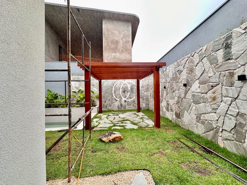 Casa sobrado Jardins Itália: 28ª foto da galeria de imagens do imóvel