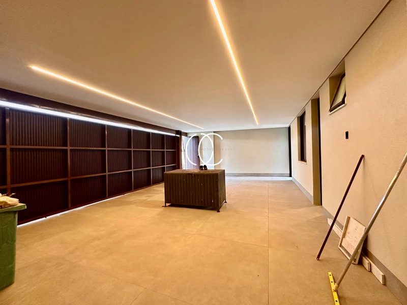 Casa sobrado Jardins Itália: 3ª foto da galeria de imagens do imóvel