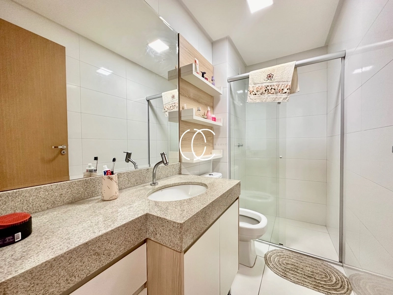 Apartamento à venda no Jardim Goiás: 10ª foto da galeria de imagens do imóvel