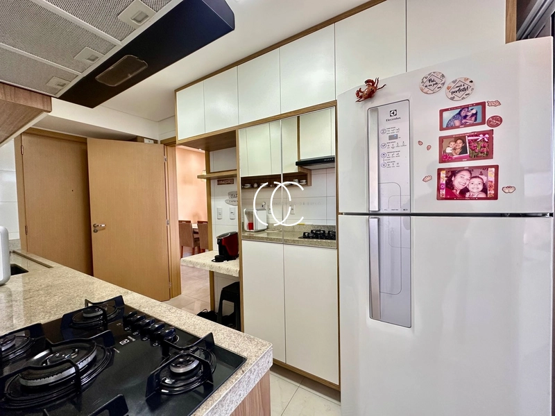 Apartamento à venda no Jardim Goiás: 8ª foto da galeria de imagens do imóvel