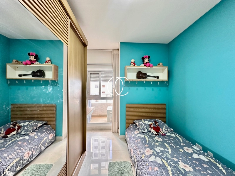 Apartamento à venda no Jardim Goiás: 12ª foto da galeria de imagens do imóvel