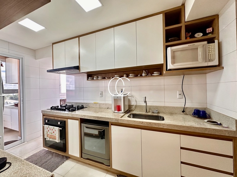 Apartamento à venda no Jardim Goiás: 7ª foto da galeria de imagens do imóvel