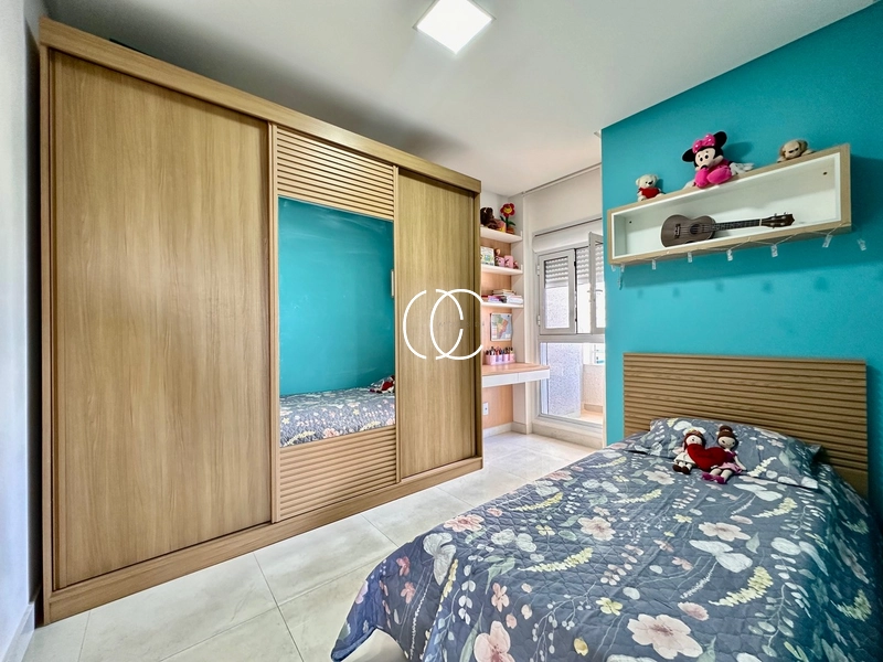 Apartamento à venda no Jardim Goiás: 11ª foto da galeria de imagens do imóvel