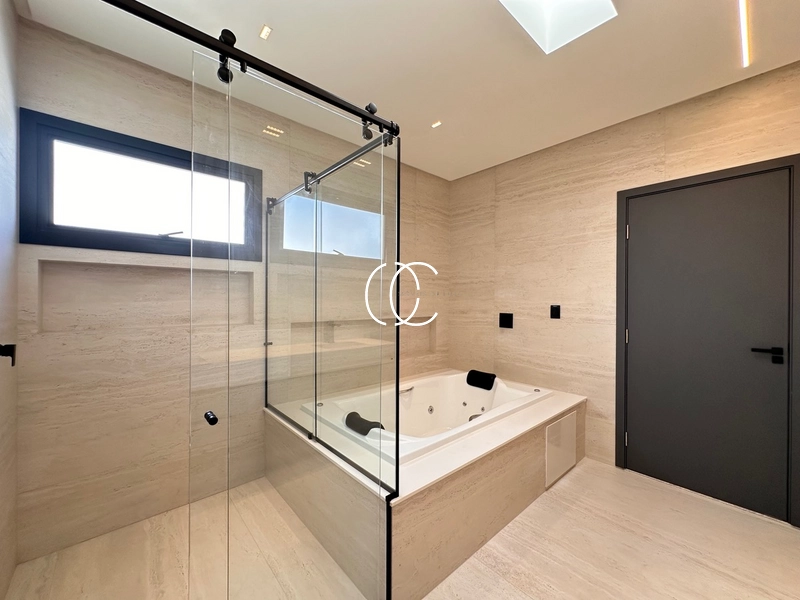 Exclusiva e Luxuosa casa em Alphaville: 36ª foto da galeria de imagens do imóvel