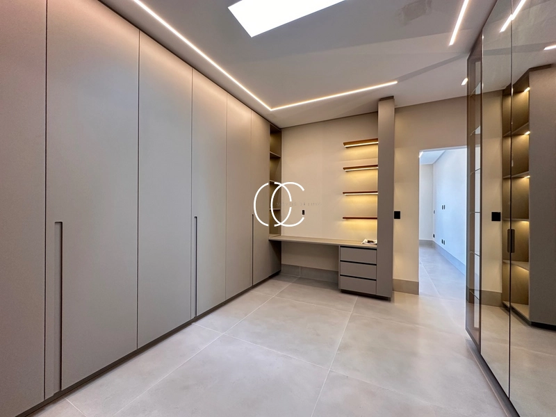 Exclusiva e Luxuosa casa em Alphaville: 34ª foto da galeria de imagens do imóvel