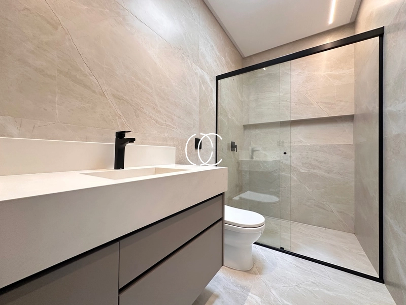 Exclusiva e Luxuosa casa em Alphaville: 30ª foto da galeria de imagens do imóvel