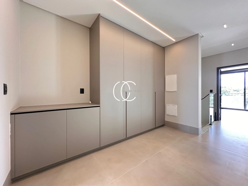 Exclusiva e Luxuosa casa em Alphaville: 17ª foto da galeria de imagens do imóvel