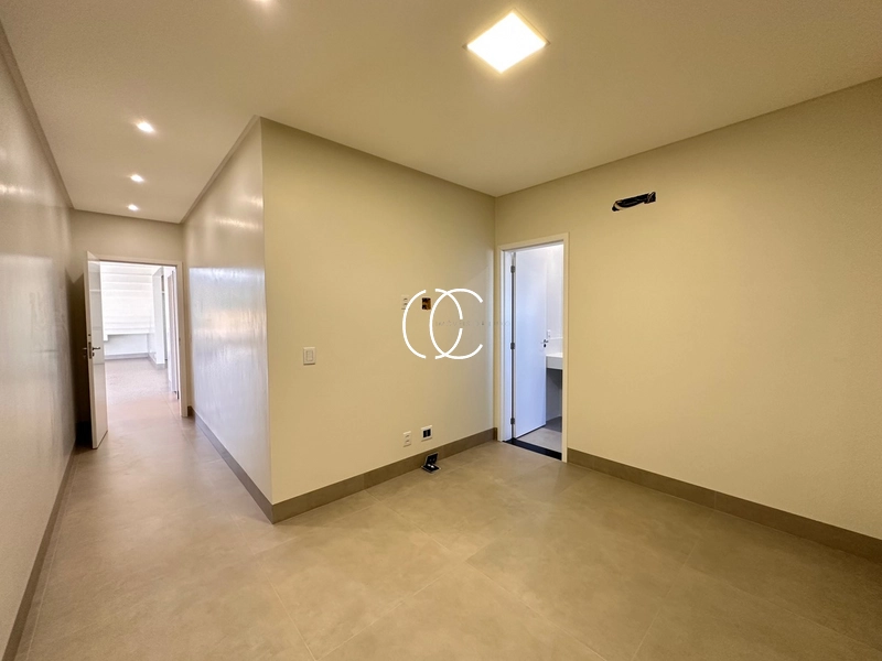 Casa sobrado Portal do Sol Green: 20ª foto da galeria de imagens do imóvel