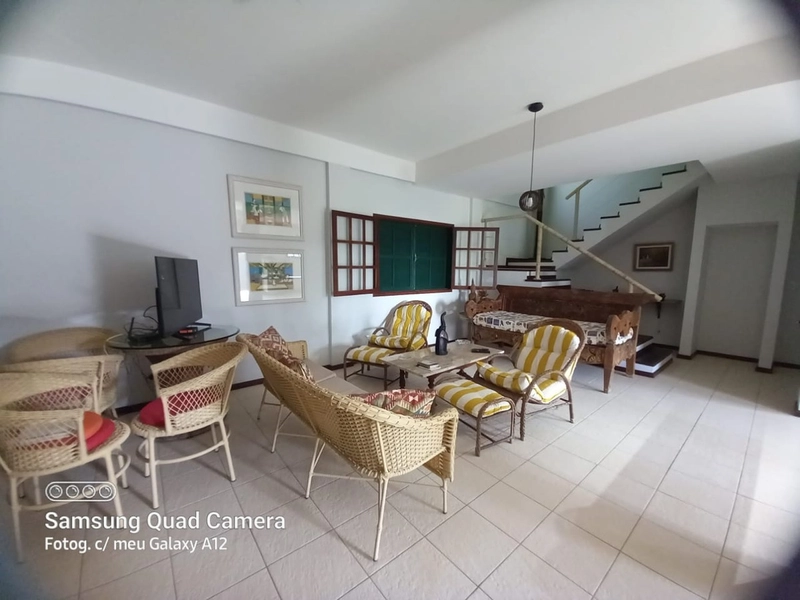 Casa ótima para réveillon.: 8ª foto da galeria de imagens do imóvel