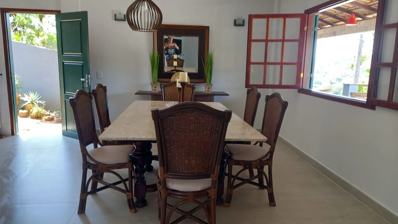 Casa ótima para réveillon.: 12ª foto da galeria de imagens do imóvel