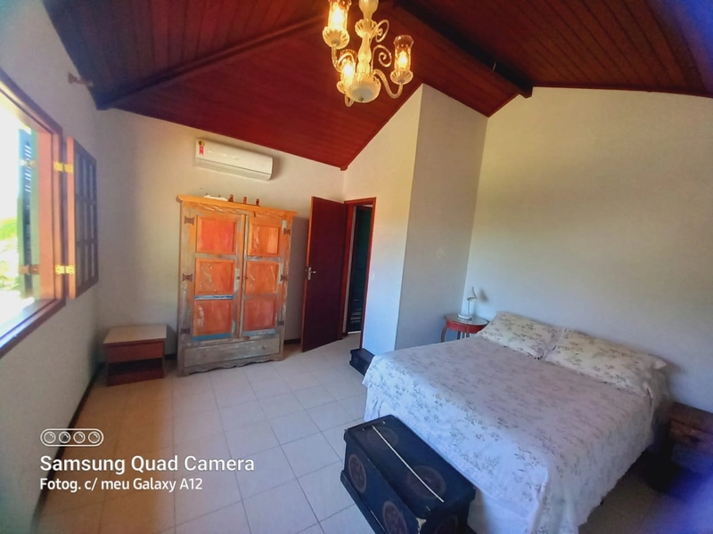 Casa ótima para réveillon.: 7ª foto da galeria de imagens do imóvel
