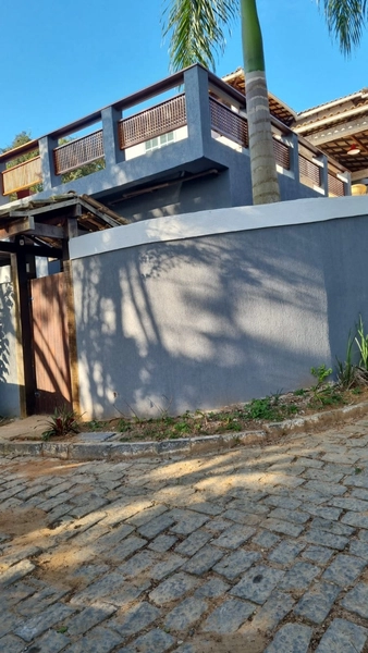 Casa ótima para réveillon.: 14ª foto da galeria de imagens do imóvel