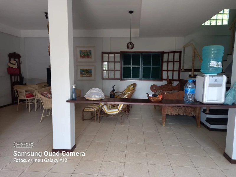 Casa ótima para réveillon.: 11ª foto da galeria de imagens do imóvel