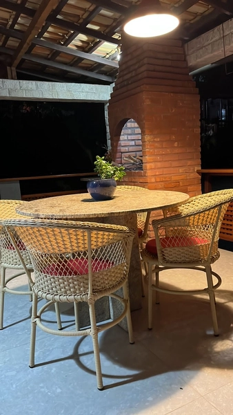 Casa ótima para réveillon.: 13ª foto da galeria de imagens do imóvel