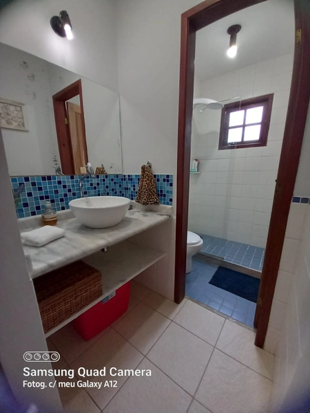Casa ótima para réveillon.: 6ª foto da galeria de imagens do imóvel