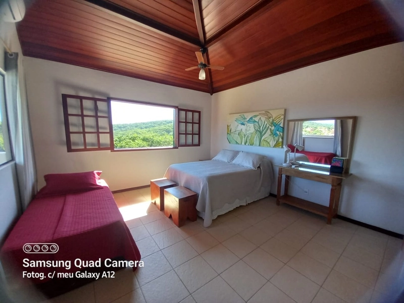 Casa ótima para réveillon.: 9ª foto da galeria de imagens do imóvel