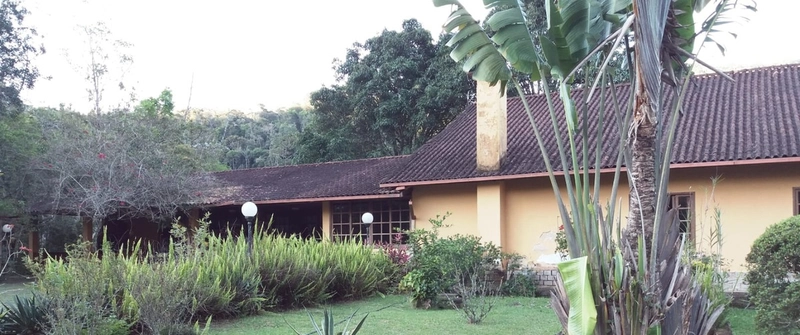 Sitio e Haras: 1ª foto da galeria de imagens do imóvel