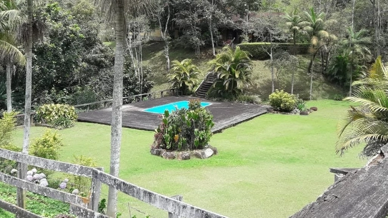 Sitio e Haras: 8ª foto da galeria de imagens do imóvel
