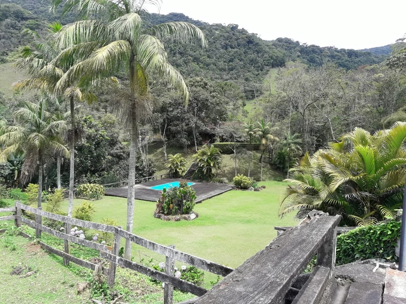 Sitio e Haras: 17ª foto da galeria de imagens do imóvel