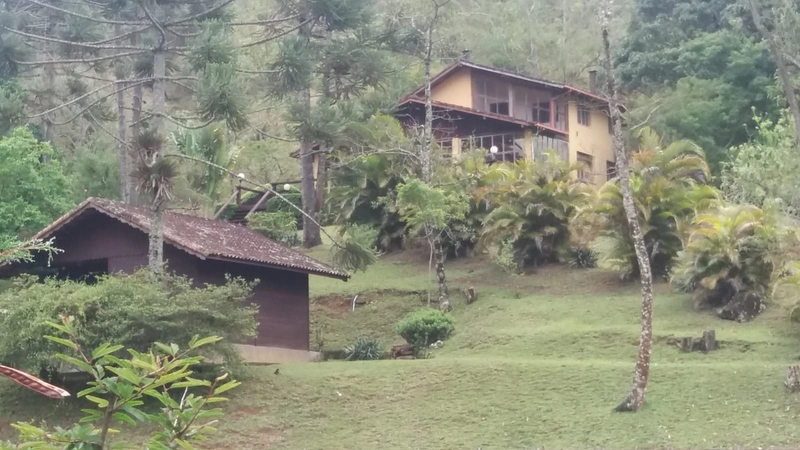 Sitio e Haras: 61ª foto da galeria de imagens do imóvel