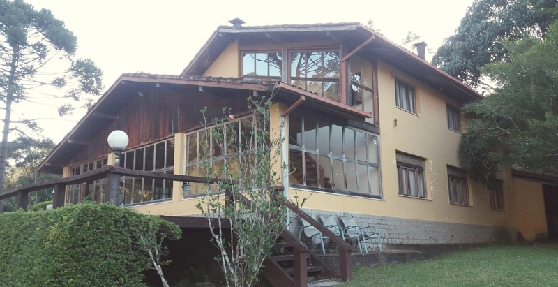 Sitio e Haras: 68ª foto da galeria de imagens do imóvel