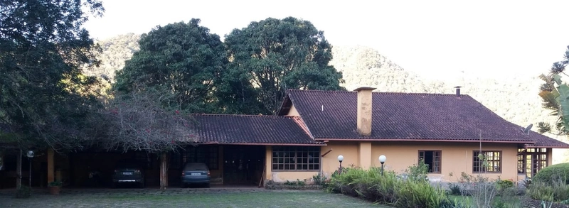 Sitio e Haras: 2ª foto da galeria de imagens do imóvel