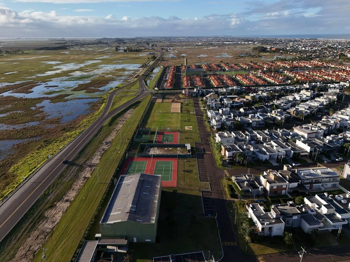 5ª foto do condomínio