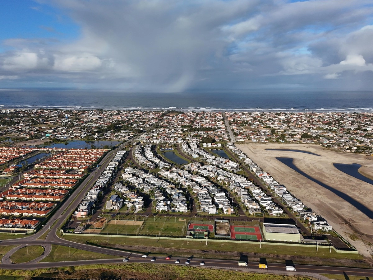 8ª foto do condomínio