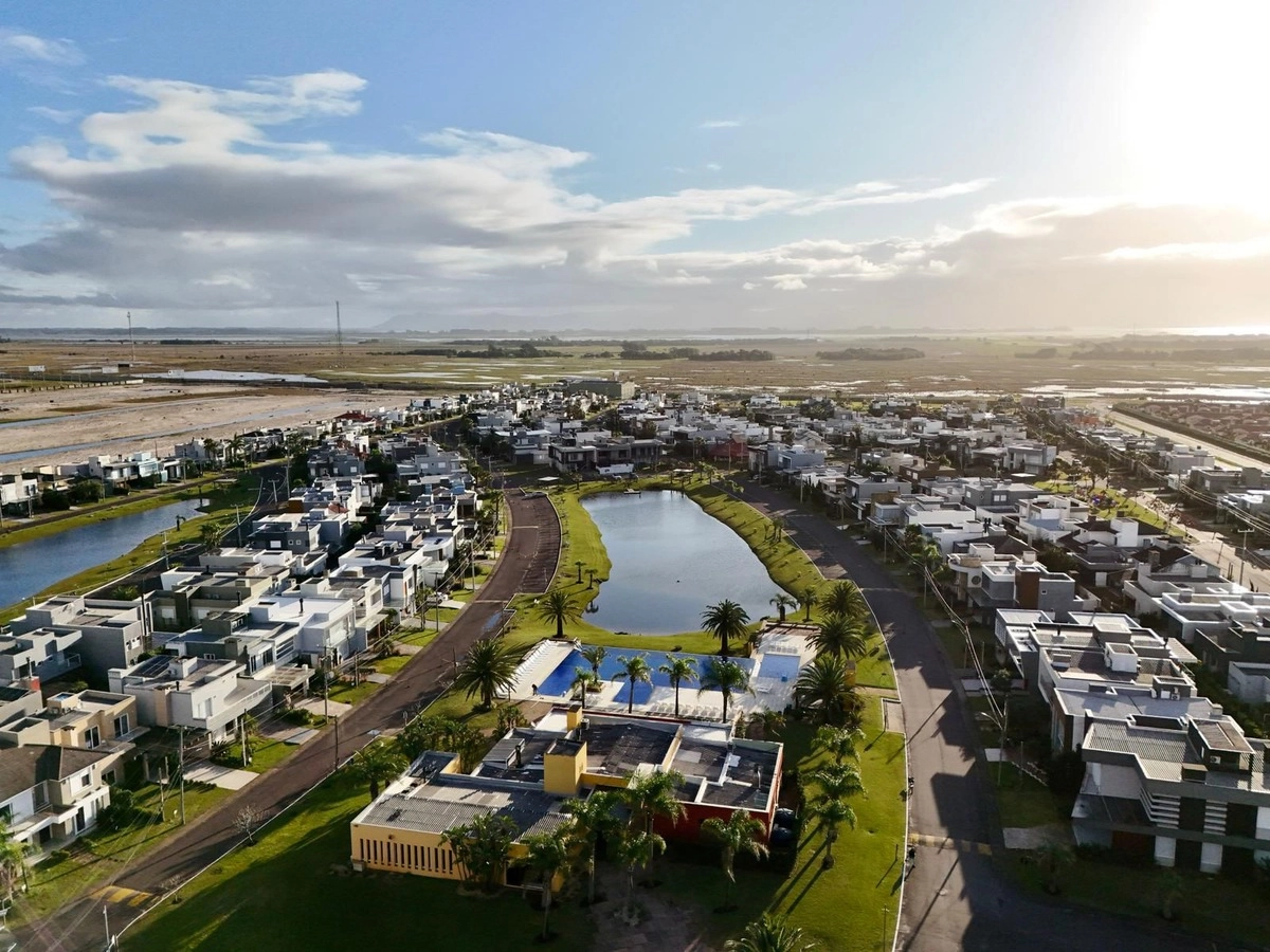 3ª foto do condomínio