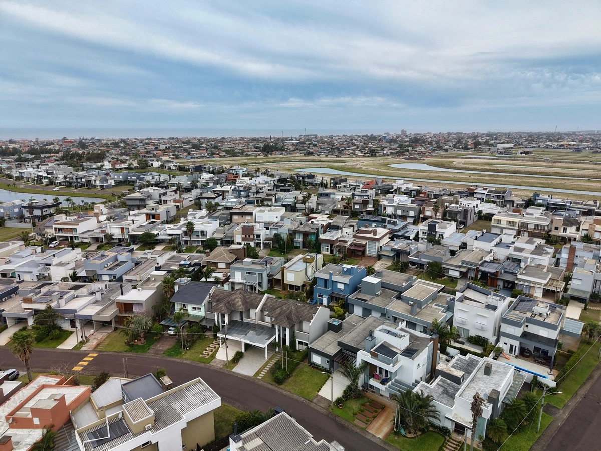 7ª foto do condomínio