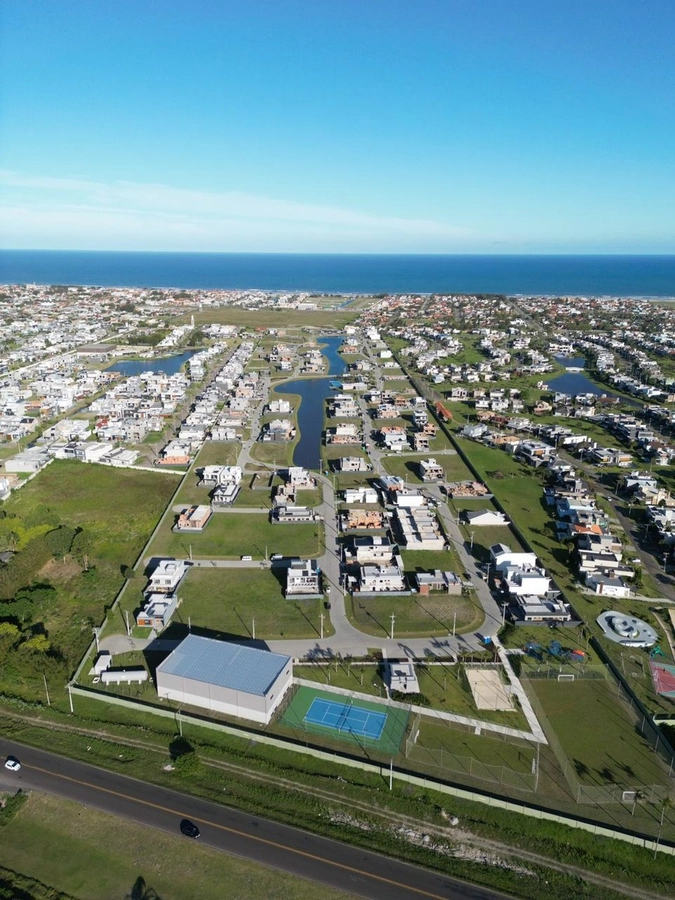 7ª foto do condomínio