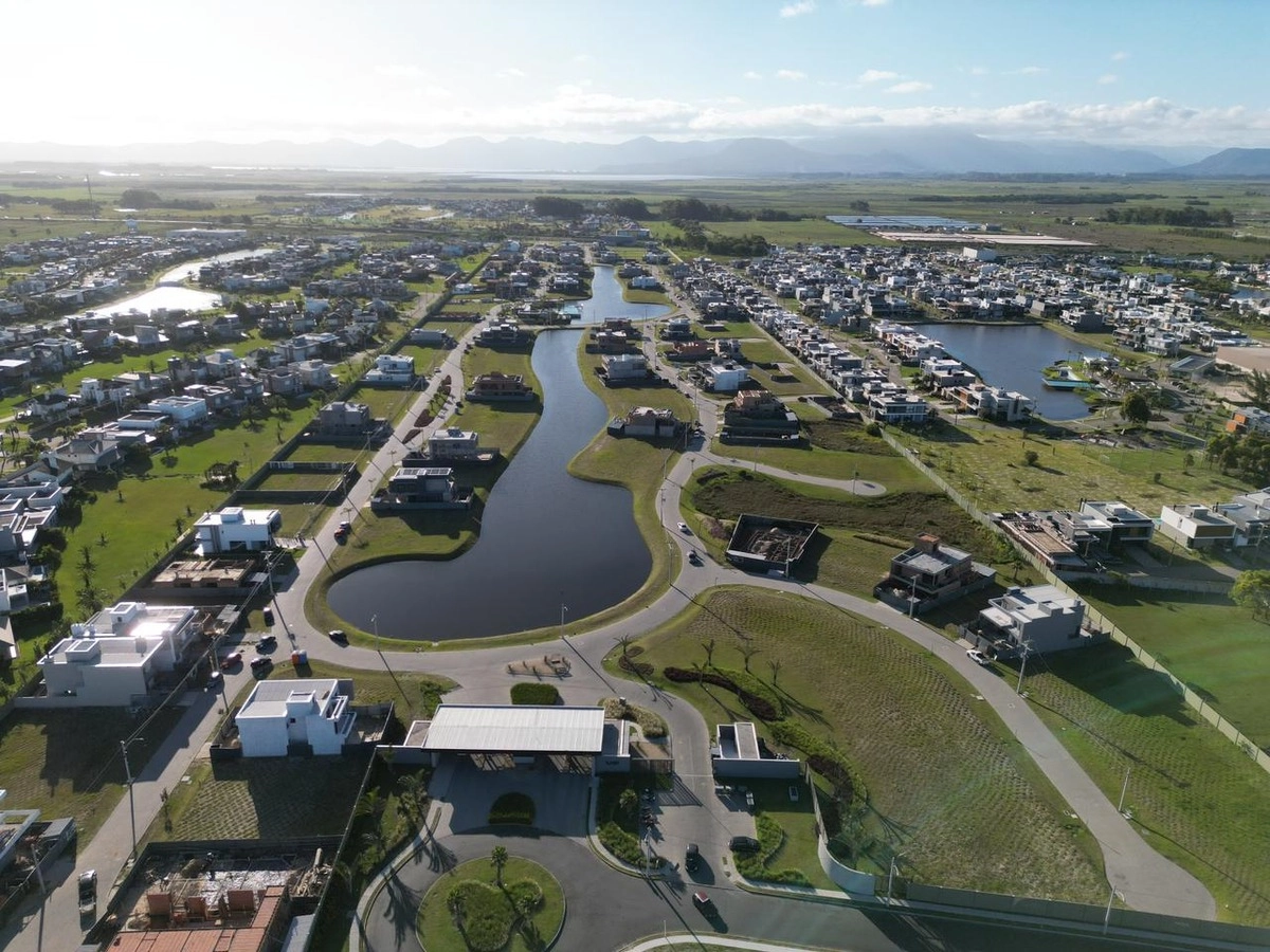 12ª foto do condomínio