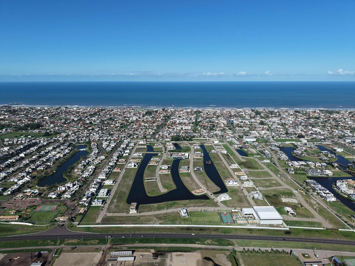 3ª foto do condomínio