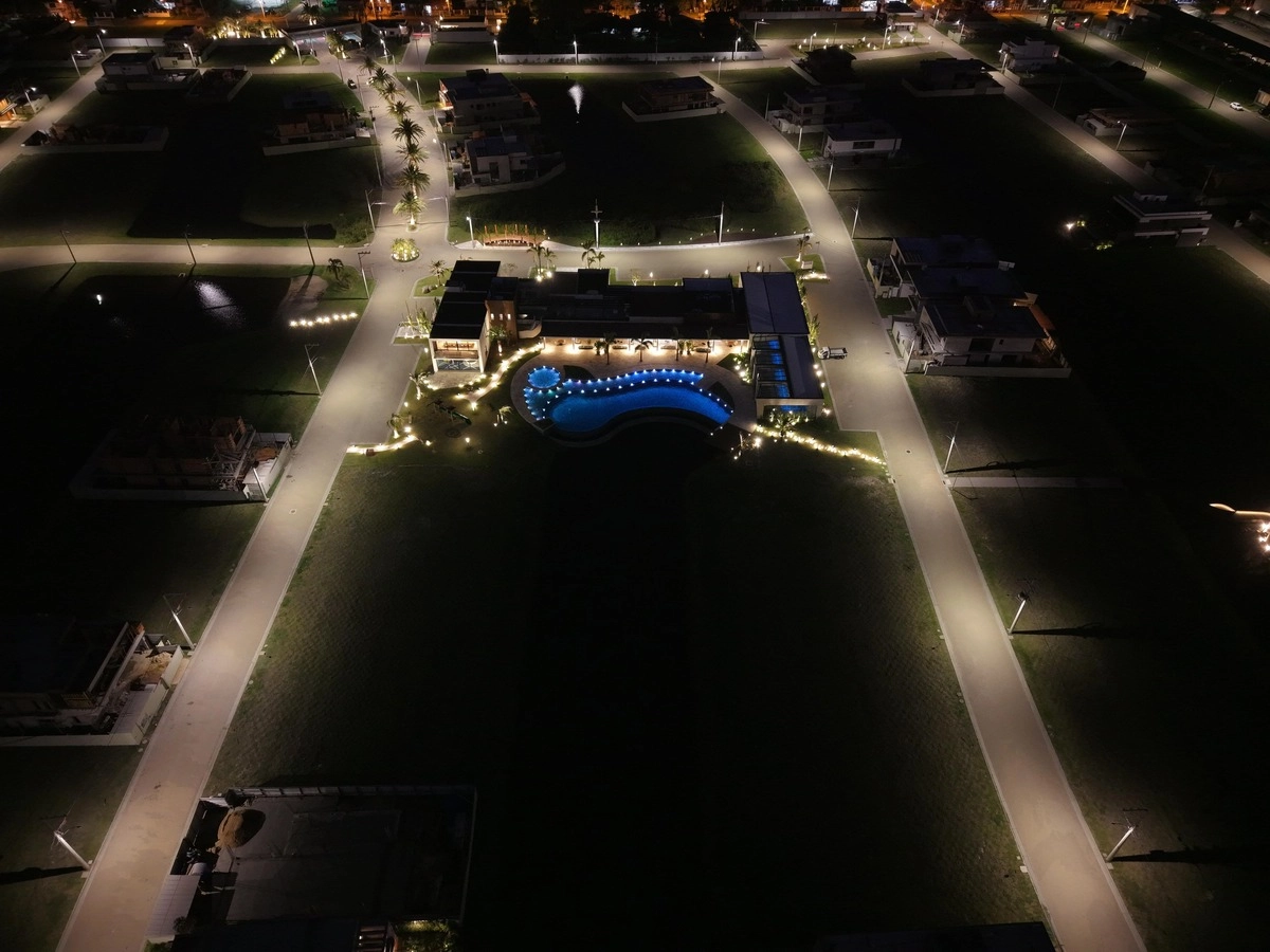 13ª foto do condomínio