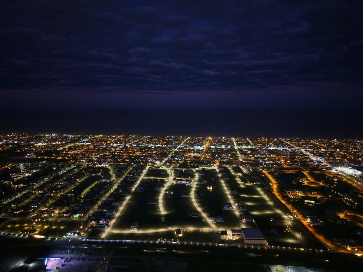 2ª foto do condomínio