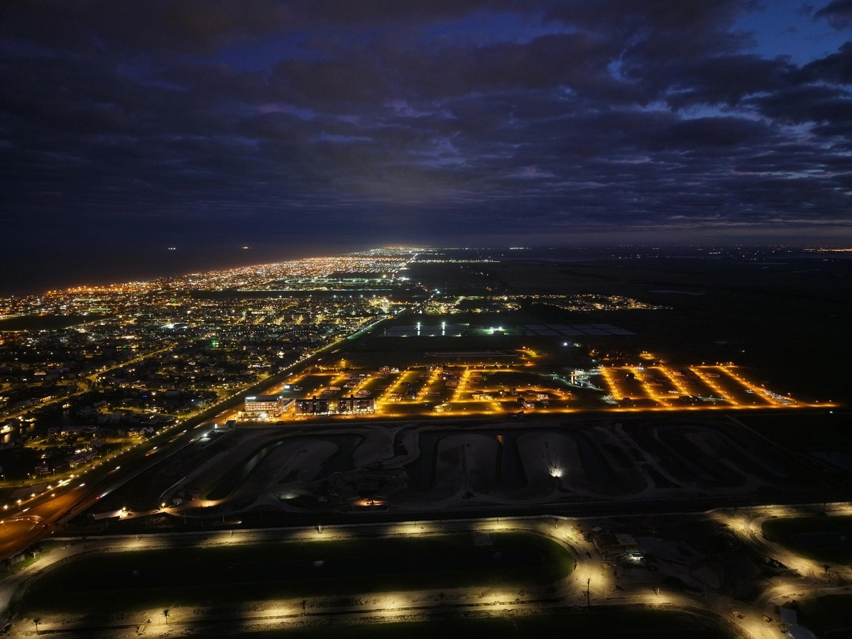 10ª foto do condomínio