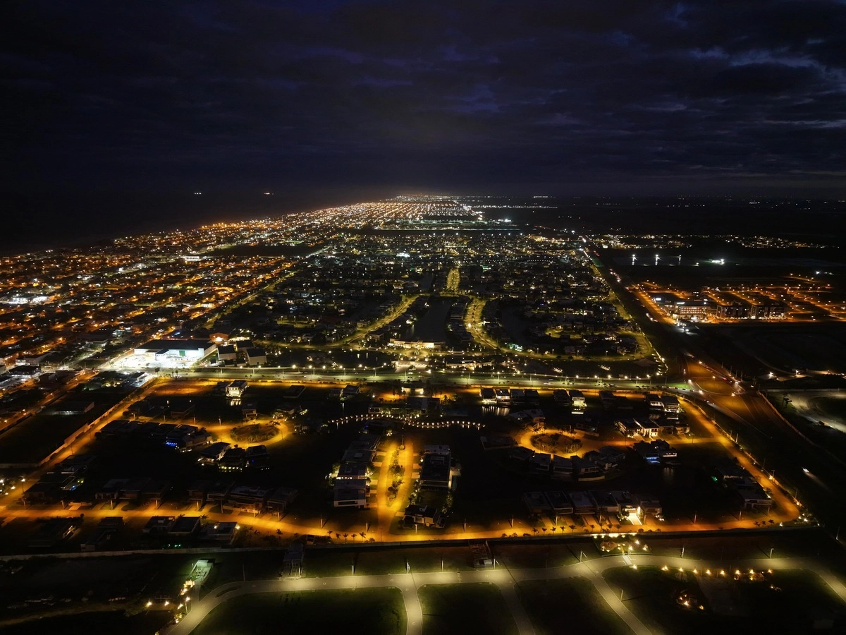 12ª foto do condomínio