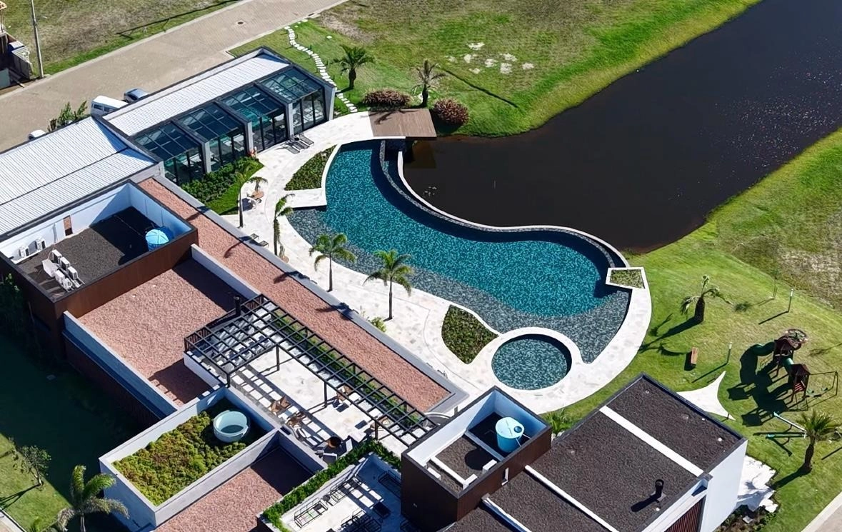 6ª foto do condomínio